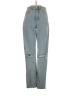Kittenish Blue Jeans Size 25 waist - photo 1