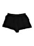 Maje Solid Black Athletic Shorts Size EU (FR) 36 / US 4 - photo 2