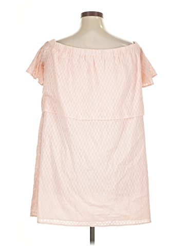 Rosie Pope Casual Dress (view 2)