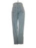 Kittenish Blue Jeans Size 25 waist - photo 2