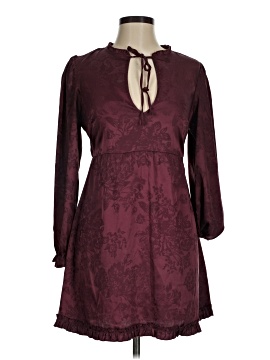 Speechless Casual Dress