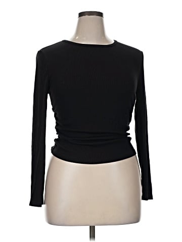 Lou & Grey 3/4 Sleeve T-Shirt (view 1)