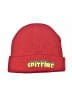 Spitfire 100% Acrylic Red Beanie One size (estimated) - photo 1