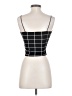 Shein Black Tube Top Size S - photo 2