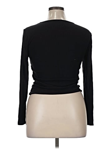 Lou & Grey 3/4 Sleeve T-Shirt (view 2)