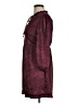 Speechless Burgundy Casual Dress Size M - photo 5
