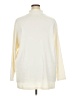 Northcrest Ivory Long Sleeve Turtleneck Size 4X - photo 2
