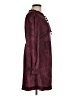 Speechless Burgundy Casual Dress Size M - photo 4