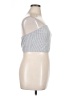 Shein Silver Tube Top Size XL - photo 4