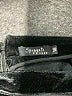 SPEZZATO Black 3/4 Sleeve Top Size 18 - photo 7