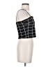Shein Black Tube Top Size S - photo 4