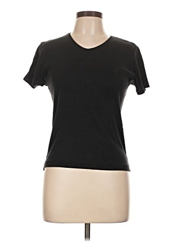 Basic Editions Short Sleeve T-Shirt (view 1)