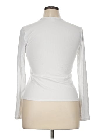 Athleta Long Sleeve T-Shirt (view 2)
