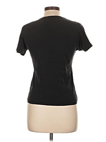 Basic Editions Short Sleeve T-Shirt (view 2)