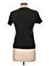 Basic Editions 100% Cotton Black Short Sleeve T-Shirt Size L - photo 2