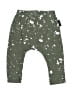 Tiny Tribe Stars Green Casual Pants Size 3-6 moEstimated - photo 2