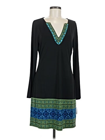 Hale Bob Casual Dress (view 1)