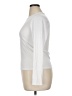Athleta White Long Sleeve T-Shirt Size XL - photo 5