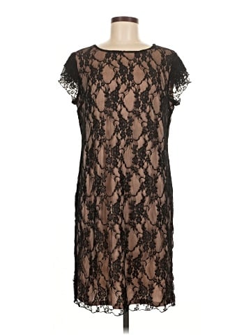 Tiana B. Cocktail Dress (view 1)