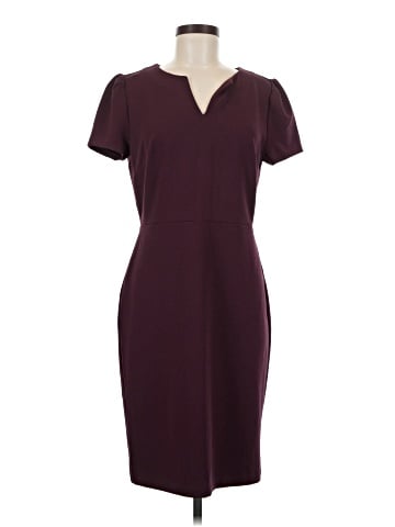 The Limited Cocktail Dress (view 1)