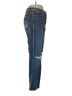 Flying Monkey Hearts Blue Jeans Size 29 waist - photo 4