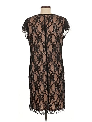 Tiana B. Cocktail Dress (view 2)