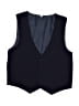 Unbranded Blue Tuxedo Vest Size 10 - photo 1