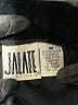 Jalate Solid Black Casual Dress Size M - photo 4