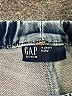Gap Blue Jeans Size 4 - photo 3