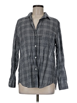 Grayson Long Sleeve Button-Down Shirt (view 1)
