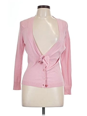 Willi Smith Cardigan (view 1)
