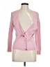 Willi Smith Pink Cardigan Size L - photo 1