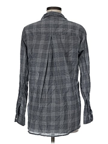 Grayson Long Sleeve Button-Down Shirt (view 2)