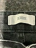 Closed Chevron-herringbone Black Jeans Size 26 waist - photo 7