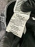 Closed Chevron-herringbone Black Jeans Size 26 waist - photo 8