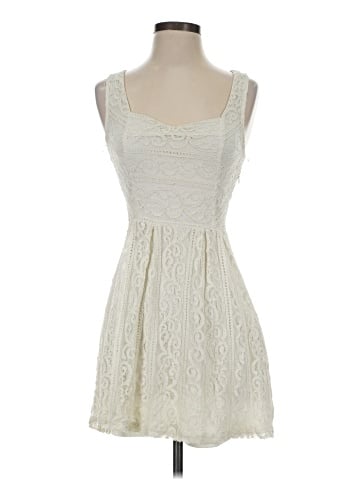 Alya Casual Dress (view 1)