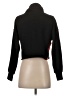 Calvin Klein Performance Black Turtleneck Sweater Size S - photo 2