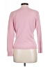 Willi Smith Pink Cardigan Size L - photo 2