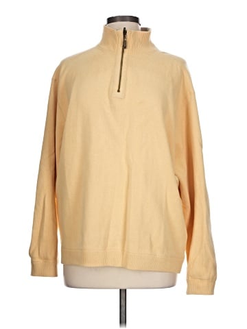 Caribbean Joe Sweatshirt (view 1)