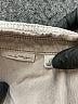 Halogen 100% Tencel Lyocell Gray Long Sleeve Button-Down Shirt Size L - photo 7