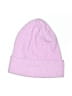 Unbranded 100% Recycled Polyester Pink Purple Beanie One size - photo 1