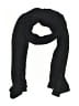 Nordstrom Black Gray Scarf One size - photo 1