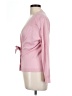 Willi Smith Pink Cardigan Size L - photo 5
