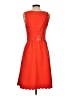 Maeve Orange Cocktail Dress Size XS - photo 2