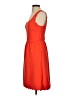 Maeve Orange Cocktail Dress Size XS - photo 5