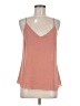 Primark Pink Sleeveless Top Size 6 - photo 1