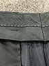 Unbranded Black Blue Dress Pants Size 12 (estimated) - photo 7