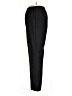 Blair 100% Polyester Solid Black Dress Pants Size 16 - photo 5