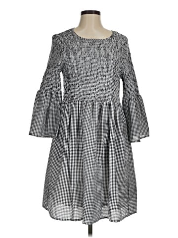 Vasna Casual Dress (view 1)