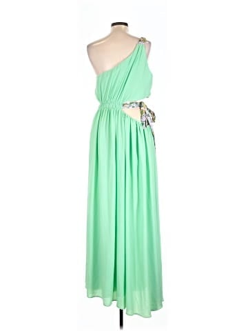 AMUR Cocktail Dress (view 2)